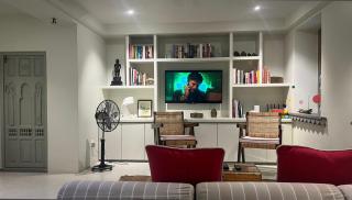 Smiling Sparrows 1 and 2 Bedroom Villas - 8