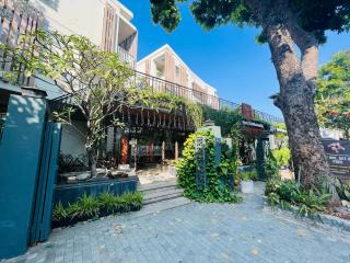 Glenwood City Resort - Ho Chi Minh-stad - 7