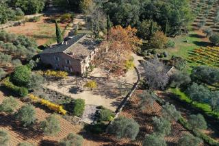 Château de Berne - Lorgues - 7