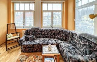 Ferienwohnung Kölpinsee-Usedom - Stubbenfelde - 8