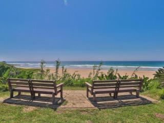 Barieta Beach Cottages - Self Catering - Mtwalume - 8