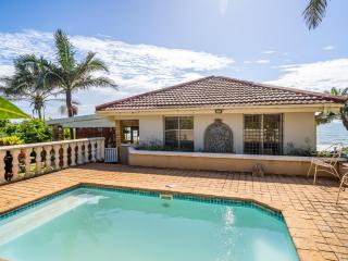 Barieta Beach Cottages - Self Catering - Mtwalume - 2