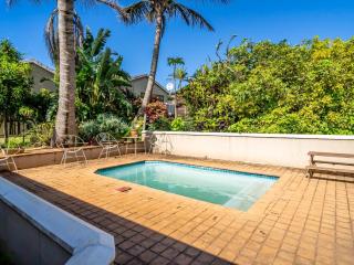 Barieta Beach Cottages - Self Catering - Mtwalume - 1