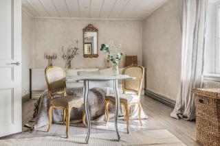 Large Stylish Charming House With Big Garden - Eskilstuna - 0