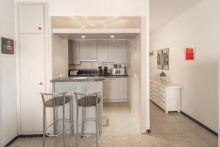 WELCS APARTAMENTO 107 EMP con Terraza - 2