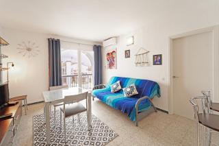 WELCS APARTAMENTO 107 EMP con Terraza - 0
