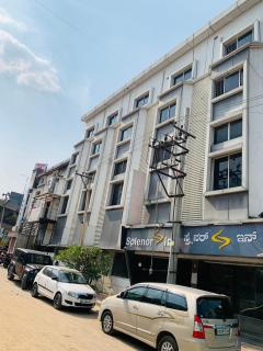 Western Silicon Hotel - 0