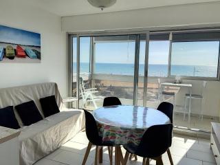 Appartement en bord de mer avec loggia, parking et Wi-Fi - FR-1-652-1 - Saint-Jean-de-Monts - 9