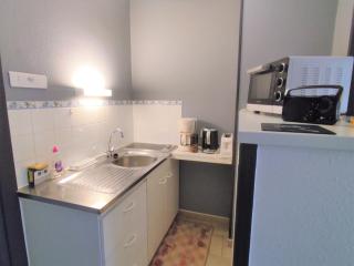 Appartement familial à 2 pas de la plage, balcon, parking & commerces proches - FR-1-652-25 - Saint-Hilaire-de-Riez - 9