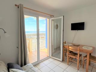 Appartement bord de mer avec balcon, parking et commodités - FR-1-652-17 - Saint-Hilaire-de-Riez - 9