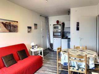 Appartement Familial Proche Plage et Forêt avec Parking Privé - FR-1-652-4 - Saint-Hilaire-de-Riez - 5
