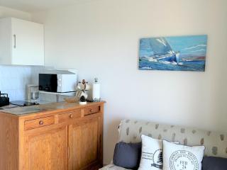 Appartement bord de mer avec balcon, parking et commodités - FR-1-652-17 - Saint-Hilaire-de-Riez - 3