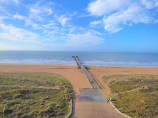 Appartement face mer avec garage, proche plage - FR-1-652-29 - Saint-Jean-de-Monts - 9