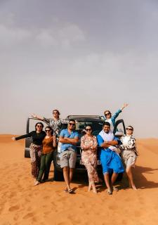 Merzouga Luxurious Tented - Merzouga - 5