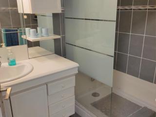 Appartement bord de mer avec balcon et parking - FR-1-652-28 - Saint-Jean-de-Monts - 2