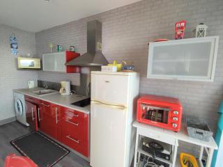 Appartement bord de mer avec balcon et parking - FR-1-652-28 - 4