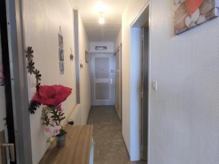 Appartement bord de mer avec balcon et parking - FR-1-652-28 - 3