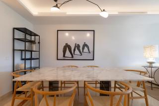 Lujoso Apartamento con piscina en Paseo Maritimo Marbella - Marbella - 3