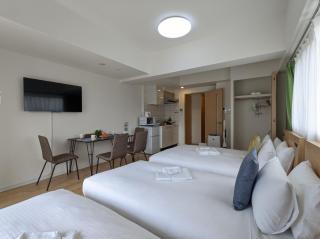 ESLEAD HOTEL Namba South Ⅰ - Osaca - 5