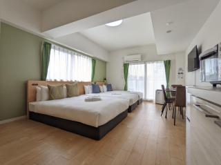 ESLEAD HOTEL Namba South Ⅰ - Osaca - 6