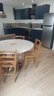 Maison de ville - wifi - checkin autonome - Saint-Martin-sur-Oust - 5