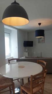 Maison de ville - wifi - checkin autonome - Saint-Martin-sur-Oust - 2