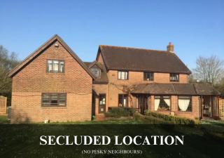 The Fortis House, Bournemouth, with Swimming Pool and Hot Tub Jacuzzi - Bournemouth - 8