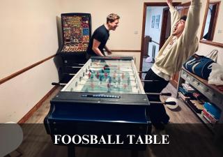 The Fortis House, Bournemouth, with Swimming Pool and Hot Tub Jacuzzi - Bournemouth - 4