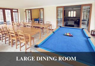 The Fortis House, Bournemouth, with Swimming Pool and Hot Tub Jacuzzi - Bournemouth - 2