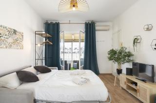 Studio Californie FSHH - Nice - 3