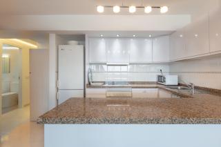 Marbella Centre on the Promenade Beach Front line - Marbella - 4