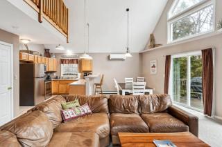 Minutes to Downtown & National Forest Ash Lodge - Conway - 1