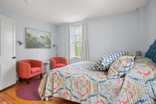 Federal on Exeter Circa 1805 Sleeps 8 - Exeter - 7