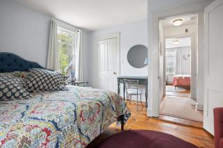 Federal on Exeter Circa 1805 Sleeps 8 - Exeter - 9