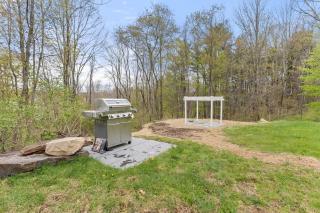 Federal on Exeter Circa 1805 Sleeps 8 - Exeter - 7