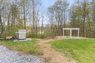 Federal on Exeter Circa 1805 Sleeps 8 - Exeter - 8