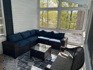 Federal on Exeter Circa 1805 Sleeps 8 - Exeter - 6