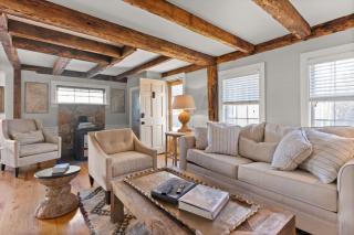 Circa 1789 Historic South End Downtown Home - Newburyport - 7