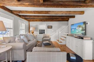 Circa 1789 Historic South End Downtown Home - Newburyport - 1