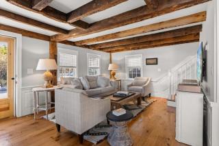 Circa 1789 Historic South End Downtown Home - 1