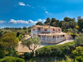 Mirabilia Loft - Amazing Views and Steps from Banana Beach - Vasilikos - 0