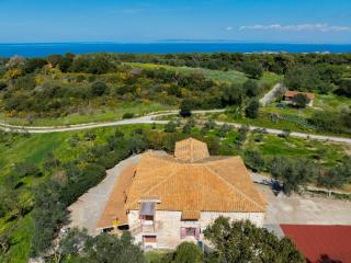 Mirabilia Loft - Amazing Views and Steps from Banana Beach - Vasilikos - 9