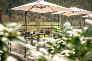 Uferdeck - Boutique Hotel - Traben-Trarbach - 8