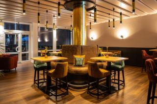 Uferdeck - Boutique Hotel - Traben-Trarbach - 6