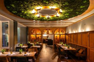 Uferdeck - Boutique Hotel - Traben-Trarbach - 4