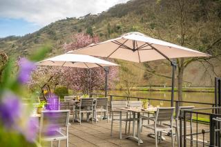 Uferdeck - Boutique Hotel - 9