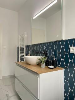 ClassicBlue, centre de Mulhouse - Mulhouse - 2