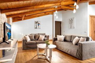 Mirabilia Loft - Amazing Views and Steps from Banana Beach - Vasilikos - 4