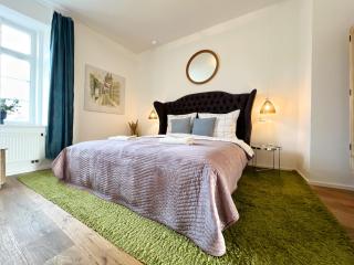 Residence Charles Bridge - Prag - 3