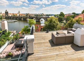 Residence Charles Bridge - 2